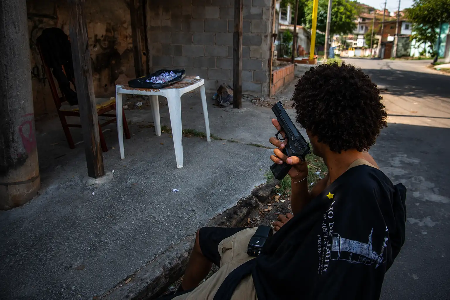 10 Rio Safety Rules That Actually Work