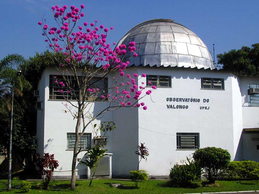 Observatório do Valongo