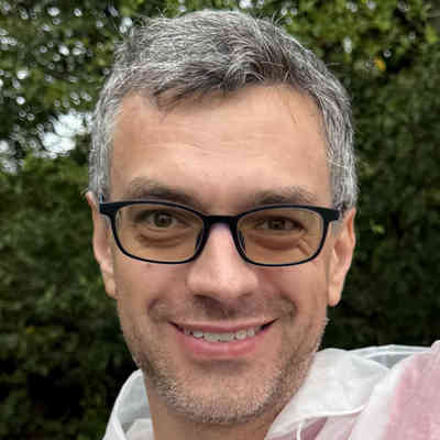 Sérgio Savenko
